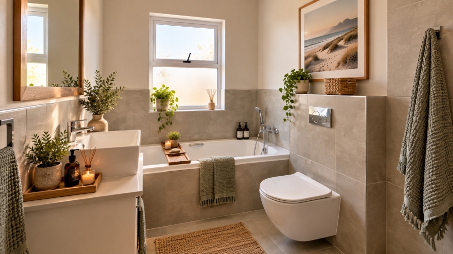 3 Bedroom Property for Sale in Atlantic Sands Private Estate Western Cape